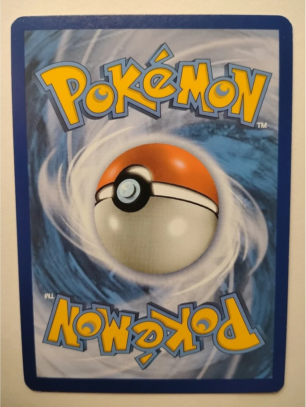 Pokemon TCG Switch non holo 147/168 2018 trainer